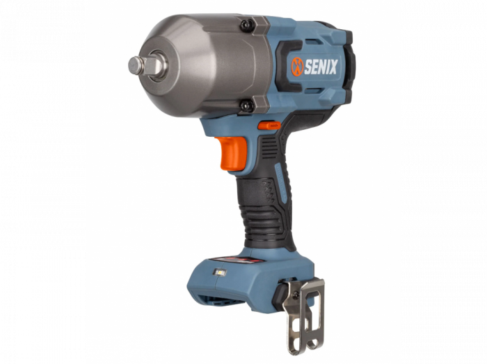 Гайковерт удар. аккум. PDWX2-M3-EU-0(1/2", 20В, 1000Н/м, 3 скорст. без акб и зу) SENIX