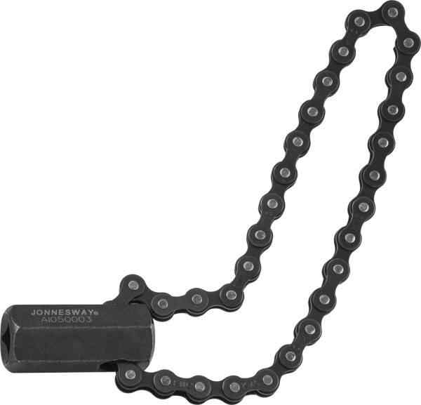 Фильтросъемник 1/2" цепной 410 мм/JONNESWAY AI050003