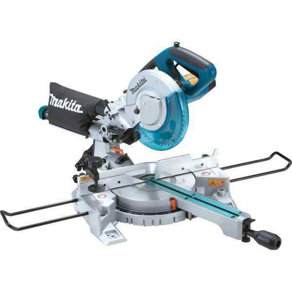 Пила торцовочная LS 0815FL Makita (1400Вт, диск 216) (шт) снята с производства