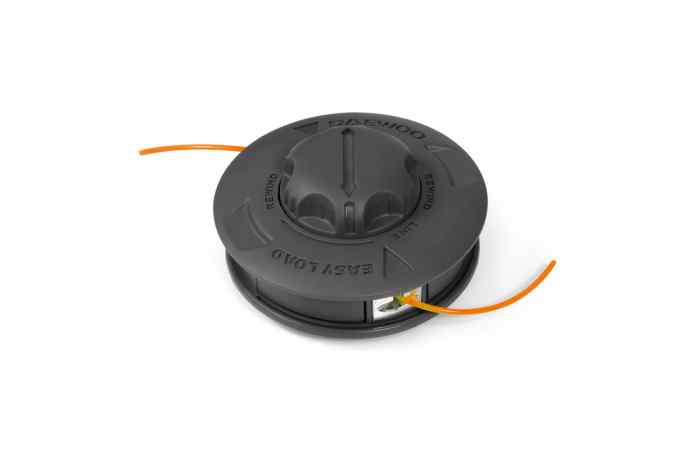 Катушка триммерная DAEWOO DABC 20 полуавтомат