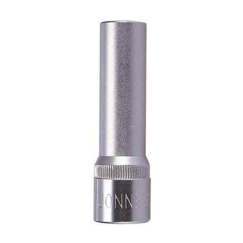 Головка торцевая глубокая 1/2" DR 19мм/JONNESWAY