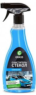 Очиститель стекол GRASS 0.5 л
