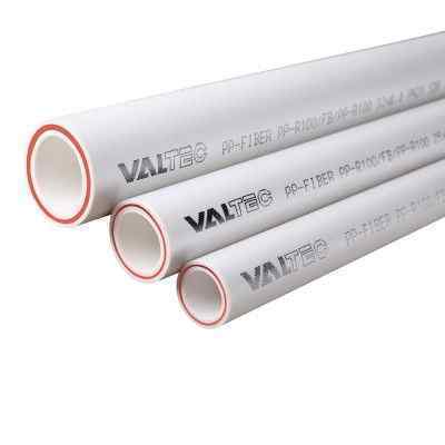 Труба стекловолокно ПП 20 PN20 ТR Valtec