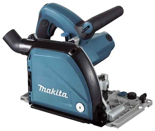 Пила дисковая по алюминию CA5000XJ Makita (1300Вт, диск 118*20мм, рез 19мм) (шт)
