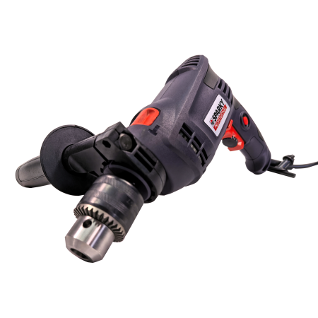 Дрель ударная BUR 130E Sparky (750Вт, ЗВП 13мм 2.1 кг) (шт)