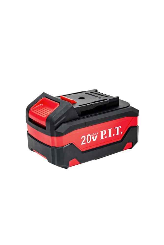 Аккумулятор OnePower PH20-5.0 P.I.T. (20В, 5Ач, Li-Ion)