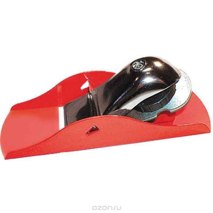 Рубанок мини 165 х 45 мм (№ 2)/FIT