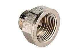 Муфта переходная ВН 1/2" х 1/4" VTr.592.N.0402 VALTEC