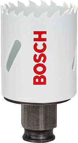 Коронка универсальная Progressor d 40мм / BOSCH (wood&metal)