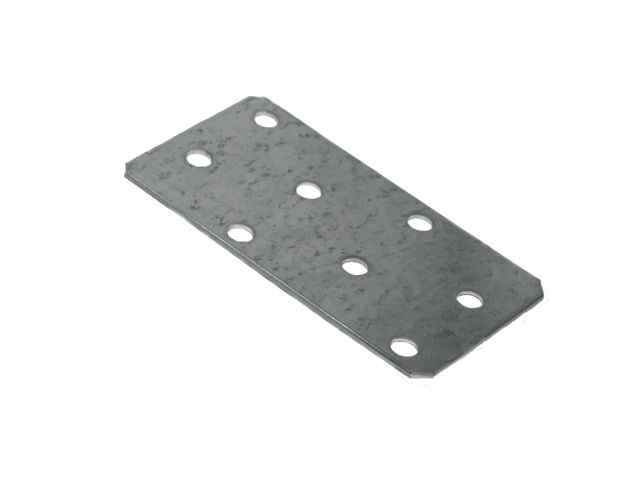 Пластина крепёжная 80х40 мм