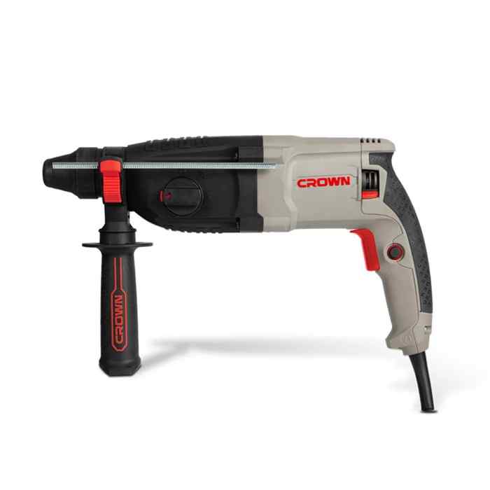 Перфоратор CT18182 BMC (800Вт; SDS+, 3режима)/CROWN
