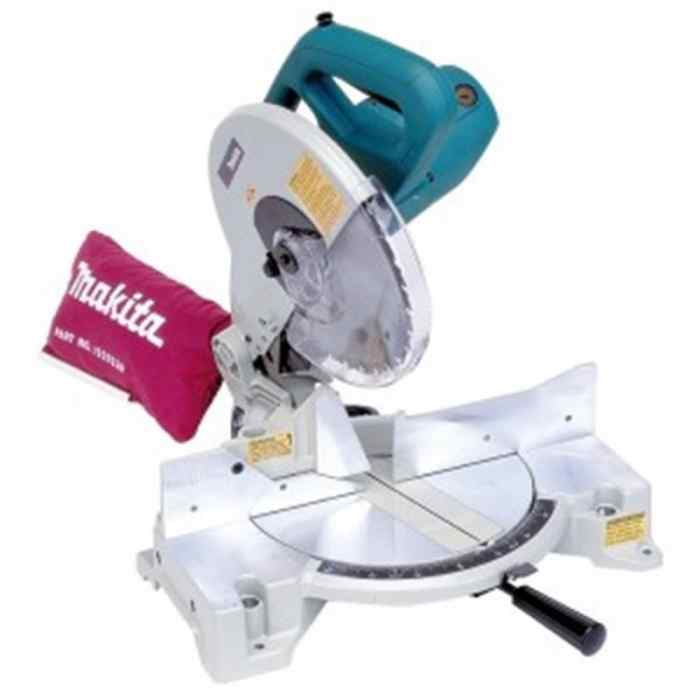 Пила торцовочная LS1040N 255мм 1650 Вт / Makita (шт)