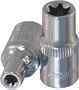 Головка Е профиль 3/8"DR Е16/OMBRA