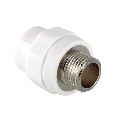Муфта комб. ПП нар.р. 25х3/4" ТR Valtec