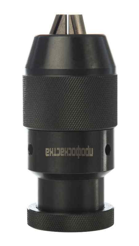 Патрон 13 - B16 БЗП (№169 Эксперт, станочный) / ПрофОснастка