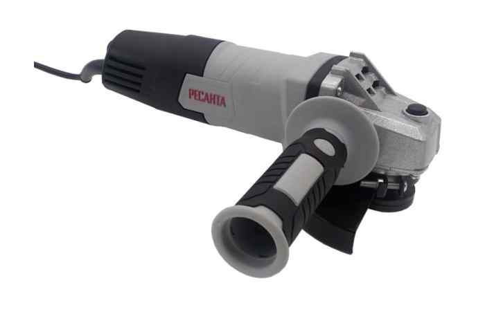 Углошлифовальная машина УШМ-125/900 Ресанта