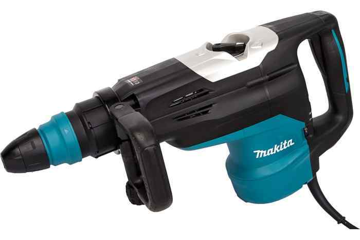 Перфоратор HR5202С Makita (1510Вт, 19,1Дж)