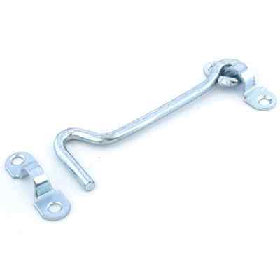 Крючок КР-100 ветровой цинк Кунгур 