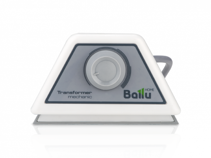 Блок управления конвектора Ballu Transformer Mechanic  BCT/EVU-M
