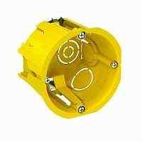 Коробка уст. для г/к 68(65)*45 для полых стен SE IMT35150