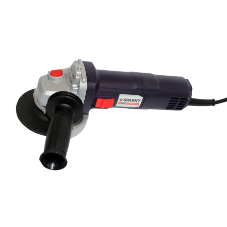 Машина шлиф. угл. MB 1800 CE HD Sparky (1800Вт, 125мм, регул. скор.,) (шт)