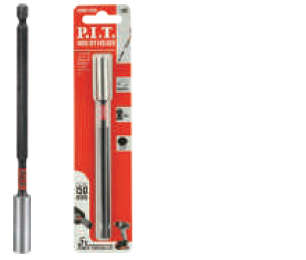 Удлинитель для бит P.I.T. 150 мм(ASDR07-SS150)