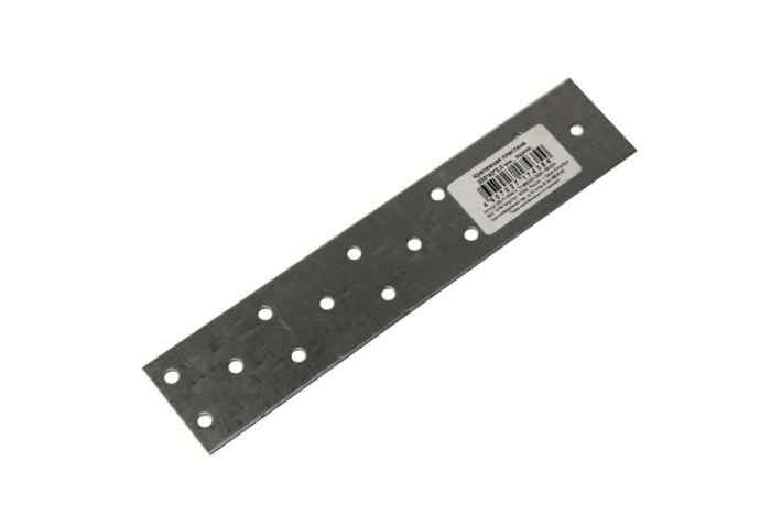 Пластина крепёжная 200х40 мм