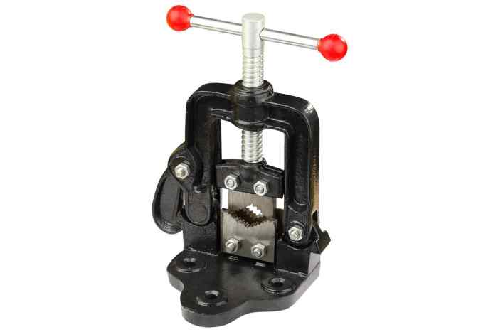 Тиски трубные № 2-3,5"