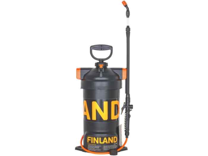 Опрыскиватель FINLAND 7 л
