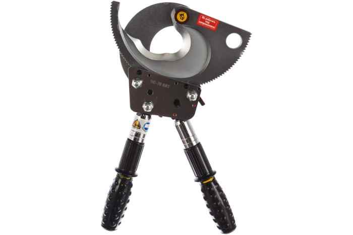 Ножницы кабельные НС-70 КВТ