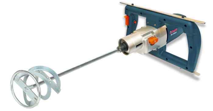 Миксер ЕМ 1450Е-2 (1450Вт, 0-650/0-1000 об/мин, вес 4,3кг) Rebir (шт)