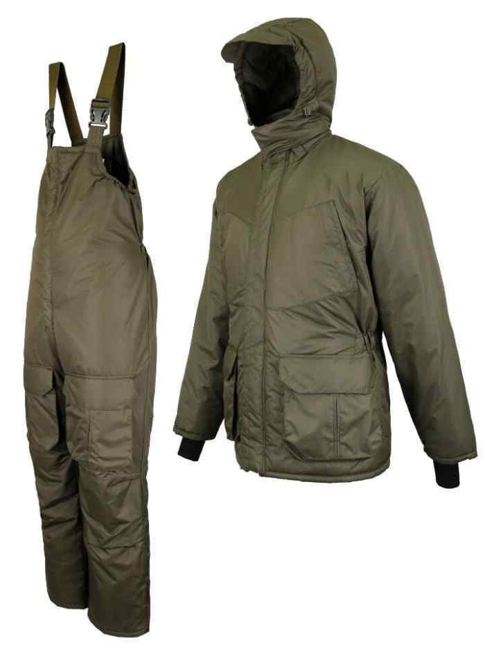 Костюм Centaur (Blazer/Fleece) Хаки