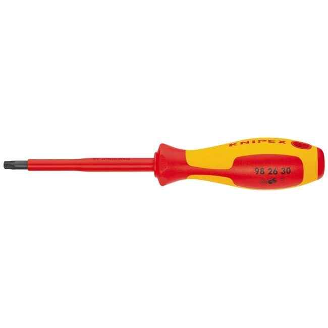 Отвёртка Torx® TX30 VDE