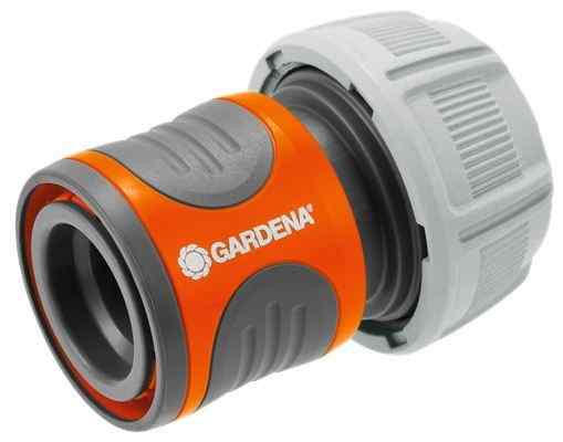 Коннектор стандартный 3/4"  GARDENA