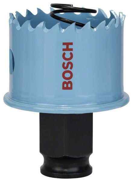 Коронка по металлу SheetMetal d 38мм / BOSCH (шт)