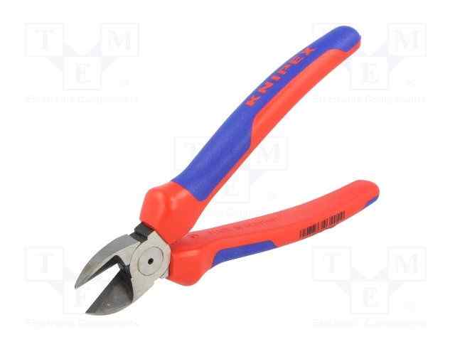 Бокорезы "KNIPEX" 180 мм