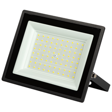 Прожектор светодиодный 30W 6500К IP65 черн. 230В СДО 001-30 GENERICA