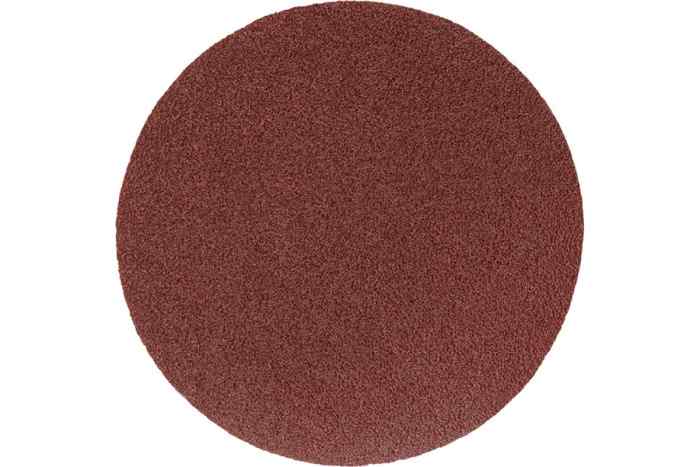 Круг абразивный сплошной 125*P80 "MOS-DISTAR"  (уп.10шт)