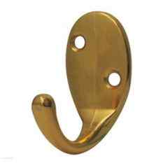 Крючок 212 В золото