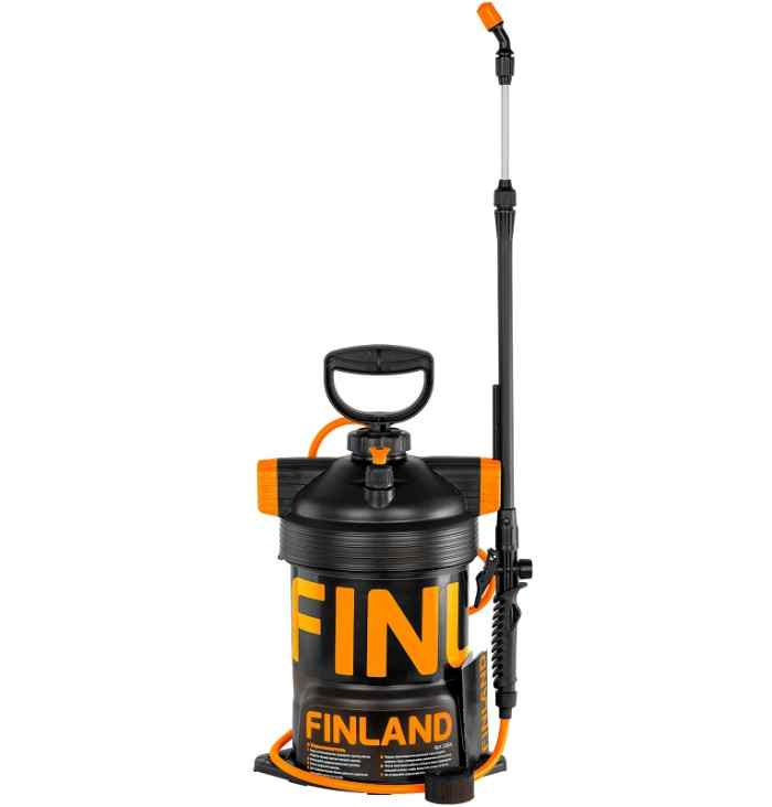 Опрыскиватель FINLAND 5 л