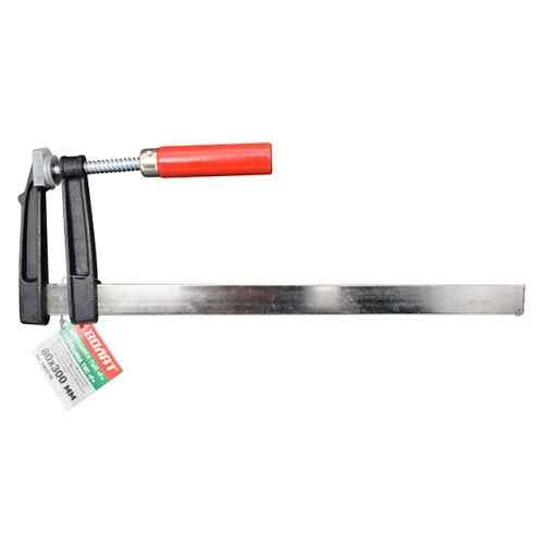 Струбцина тип F 80х300мм стальная ВОЛАТ