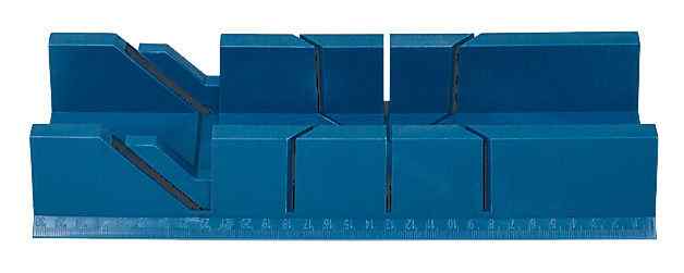 Стусло пластмассовое без пилы, 300 мм х 65 мм/FIT