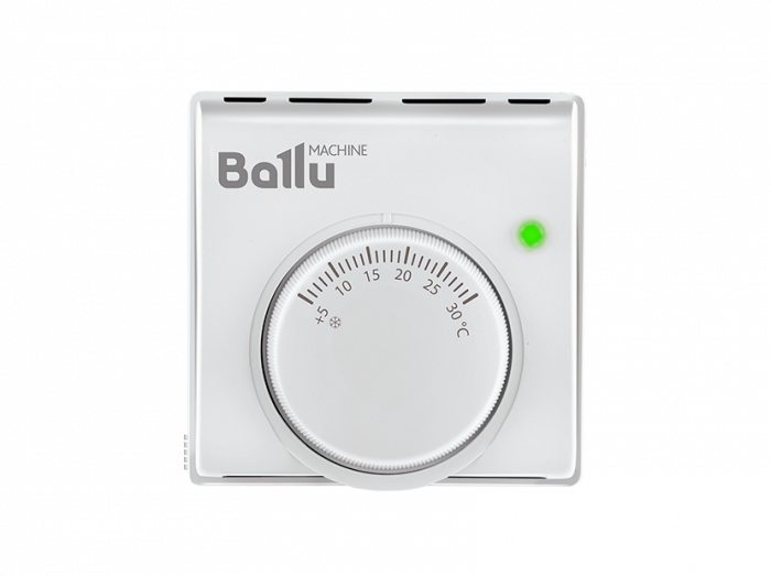 Термостат механический BALLU BMT-2