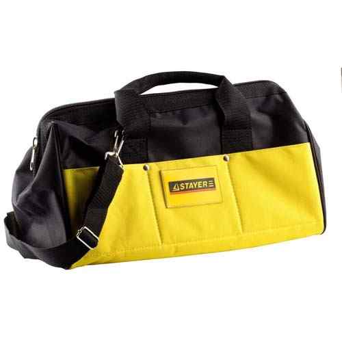 Сумка "MASTER" для инструмента, нейлоновая 20 карманов, 40см/STAYER