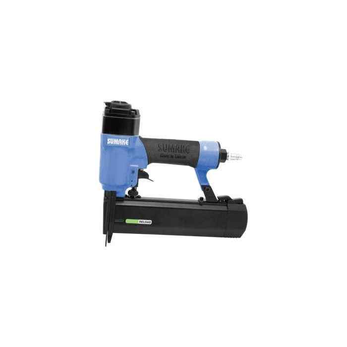 Пневмогвоздезабивной инструмент SUMAKE F 18/50 (гвозди 20-50мм, 1х1,25) 