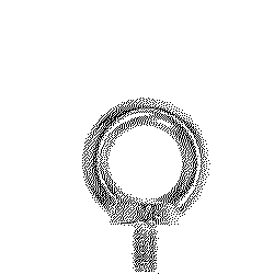 Рым-болт М6 DIN580