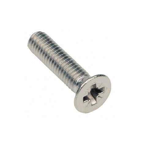 Винт DIN 965 4х25 потайная головка