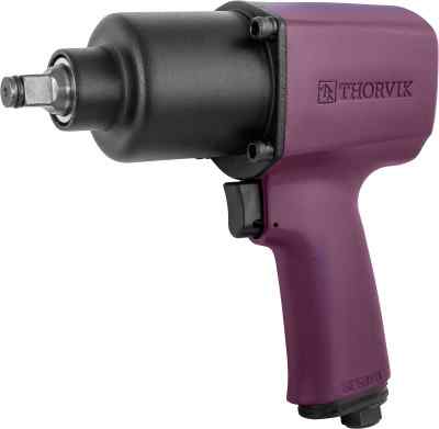 Гайковерт ударный пневматический AIW12122 Thorvik (1/2DR, 8800 об/мин, 1220 N/m) 