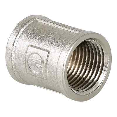 Муфта 1/2" ВР соединительная VTr.270 VALTEC