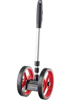 Колесо измерительное механическое MATRIX